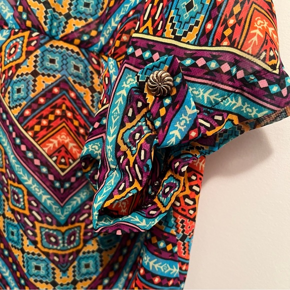 Medium Blouse - Picture 5 of 5